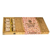  لقمه پسته 35 درصد آنتیک - 400 گرم636165d7ad72f831060